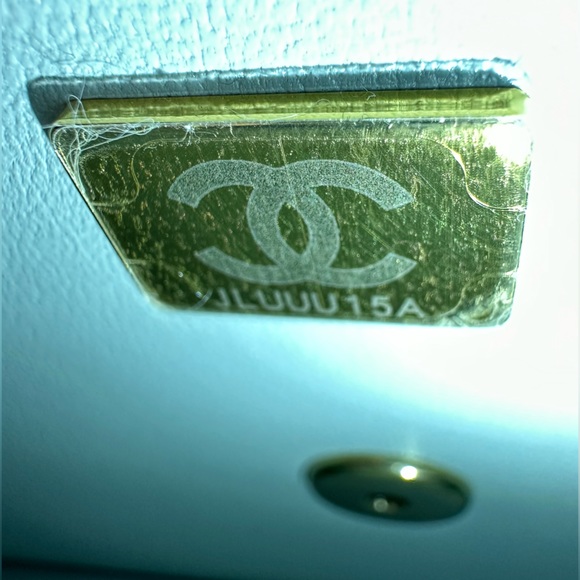 Chanel Mini Rectangular - Picture 16 of 16